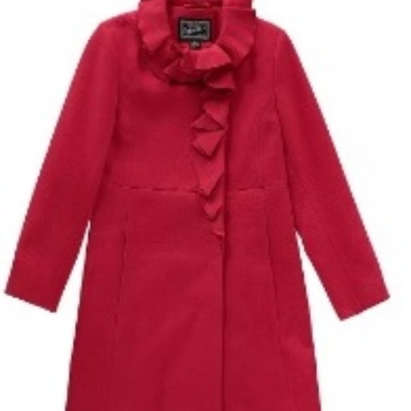 Puffer Jacket Macy's Children's Dress Coats Girl Puffer